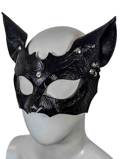 Latex Cat Mask