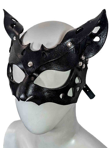 Latex Cat Mask