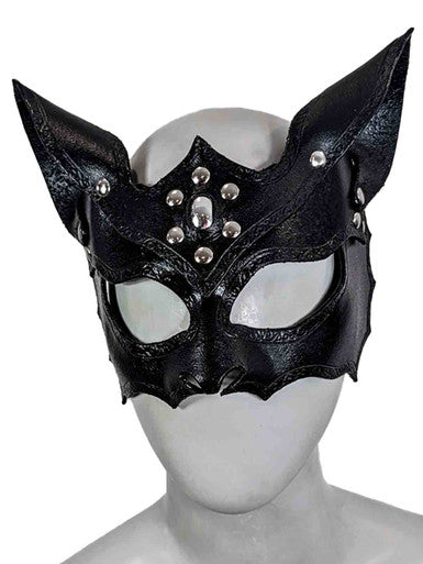Latex Cat Mask