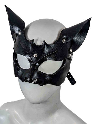 Latex Cat Mask