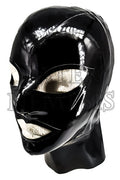 1. Basic Hood Master Stock