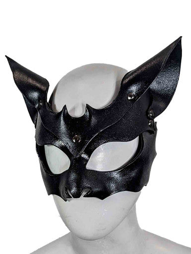 Latex Cat Mask