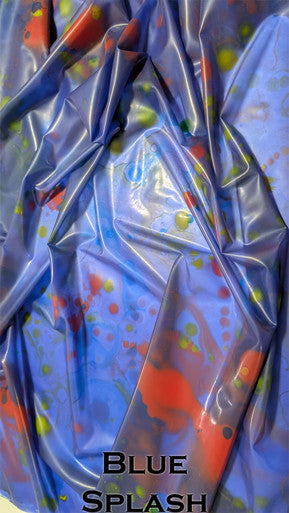 Custom Sheeting Pictures + Info