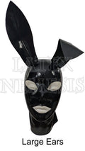 Bunny Ear Hood