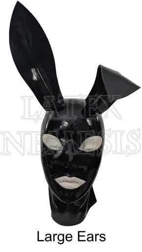 Bunny Ear Hood