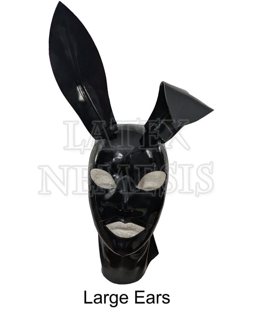 Bunny Ear Hood