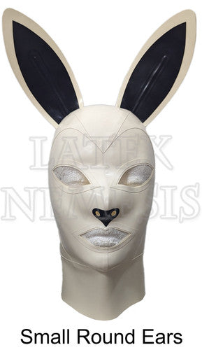 Bunny Ear Hood