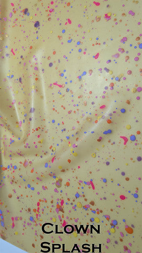 Custom Sheeting Pictures + Info