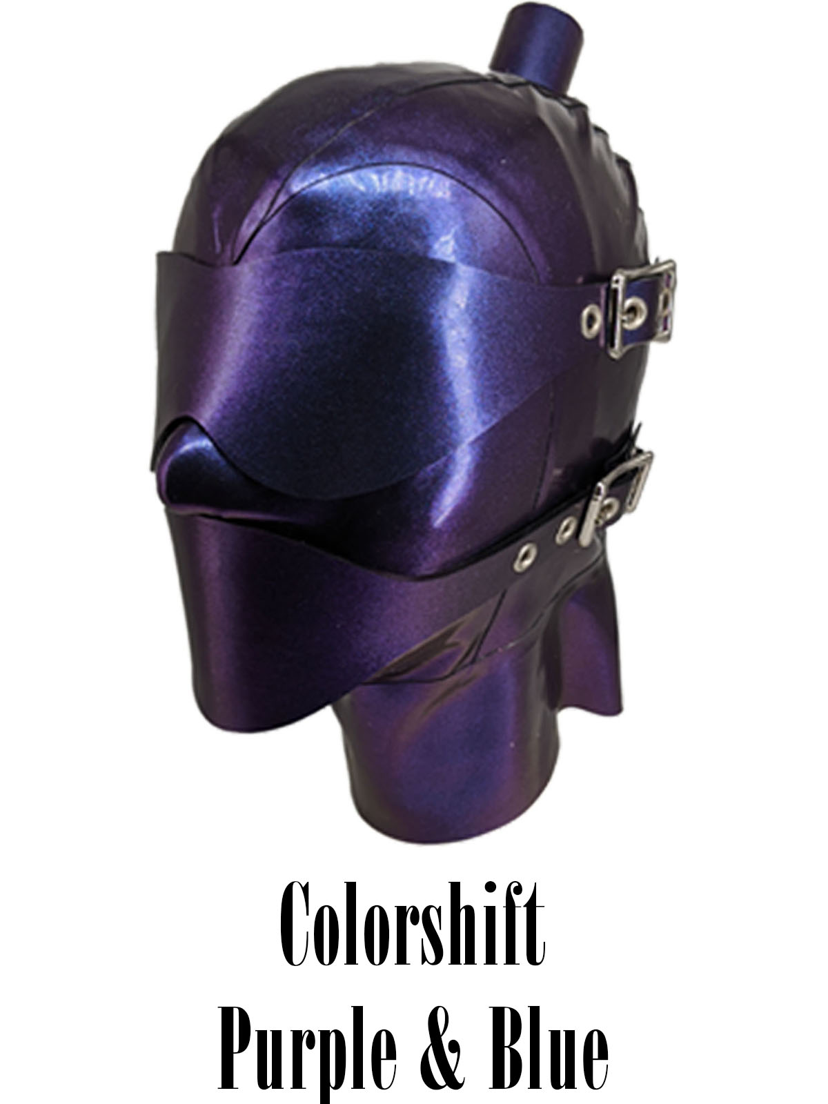 ColorShift - Purple & Blue