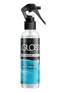 Aide à l'enfilage latex - beGLOSS - Easy Glide spray 250 ml