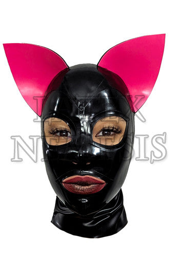 Fox Ear Hood