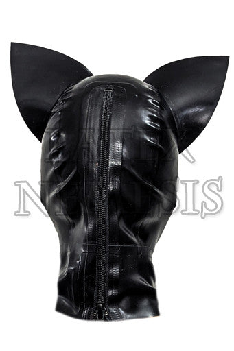 Fox Ear Hood