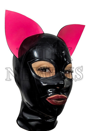 Fox Ear Hood