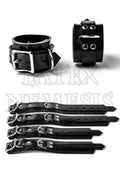 Full Restraints