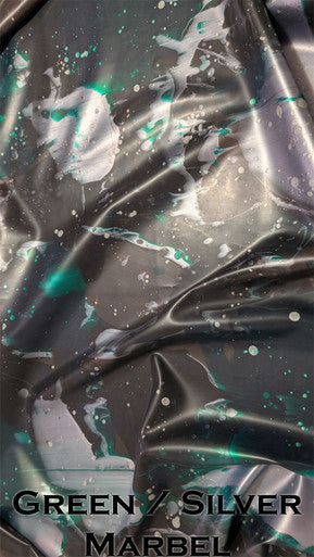Custom Sheeting Pictures + Info