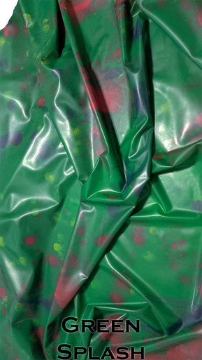 Custom Sheeting Pictures + Info