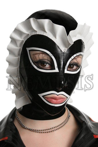 Sissy Hood