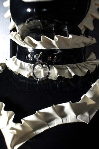 Maid Collar