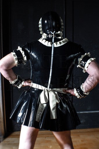 Maid Restraints