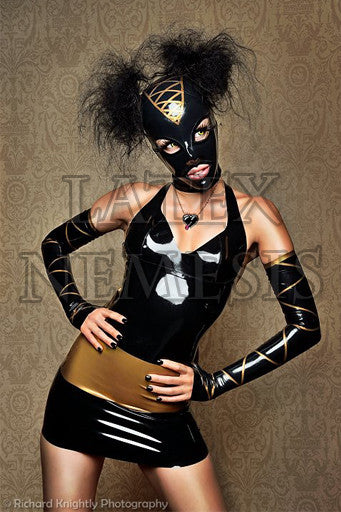 Sarula Hood