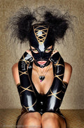 Sarula Hood