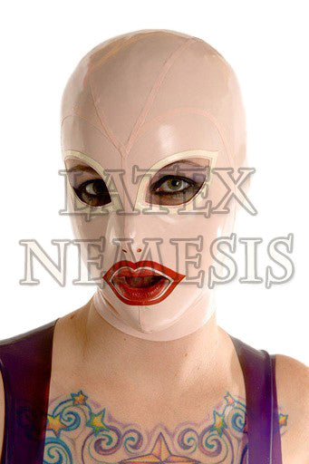 Dolly hood