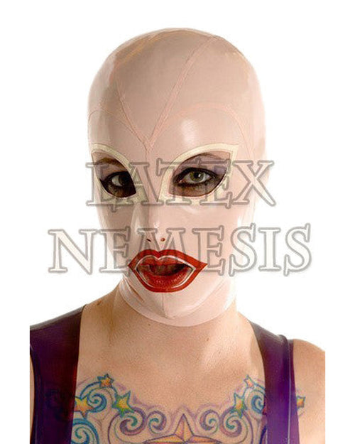 Dolly hood
