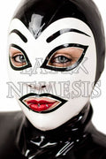 Eyebrow Hood