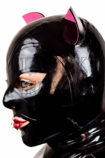 Kitty Hood