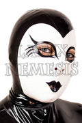 Geisha Hood