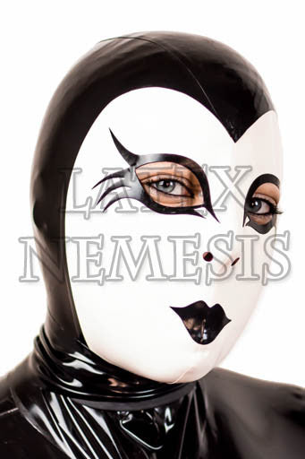 Geisha Hood
