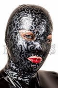 Textured Hood