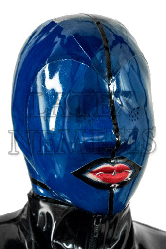 Micro Perforated Stocking Hood