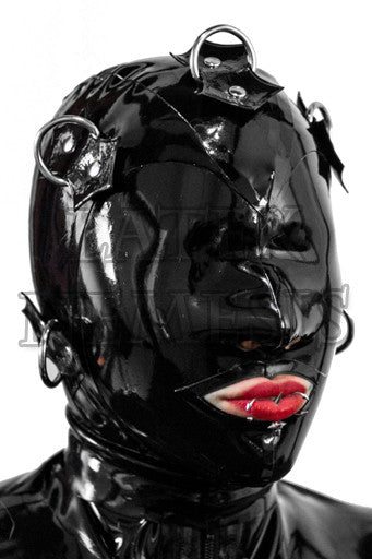 Restriction Hood