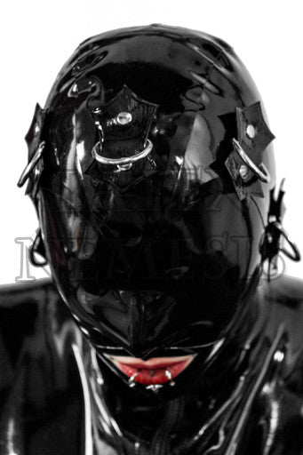 Restriction Hood
