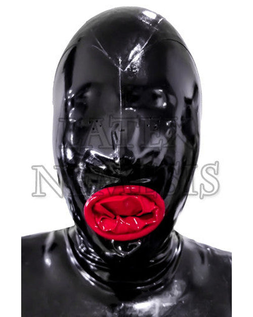 Condom Mouth