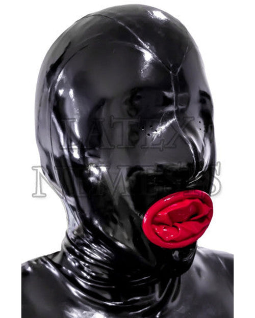 Condom Mouth