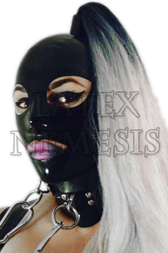 Wide Eye Hood
