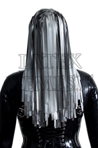 Latex Wig