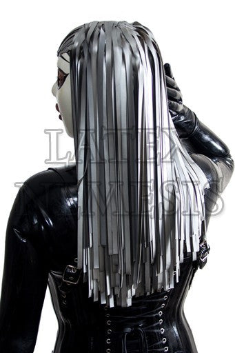 Latex Wig