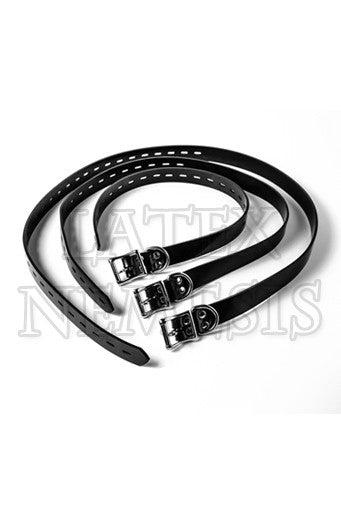 Bondage Straps (Locking)