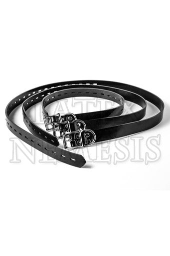 Bondage straps