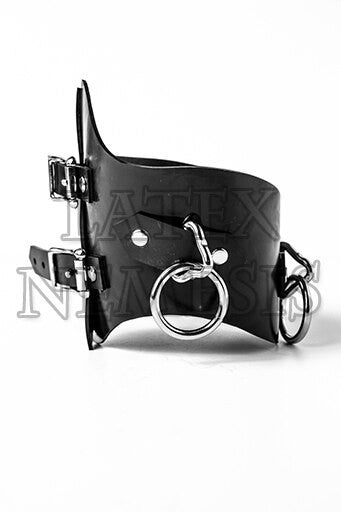 Latex Posture Collar