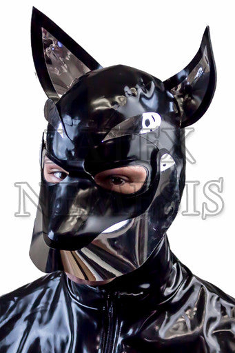 Pup / Dog Hood