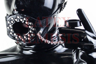Ring Gag