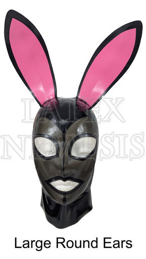 Bunny Ear Hood