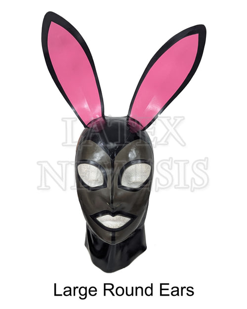 Bunny Ear Hood