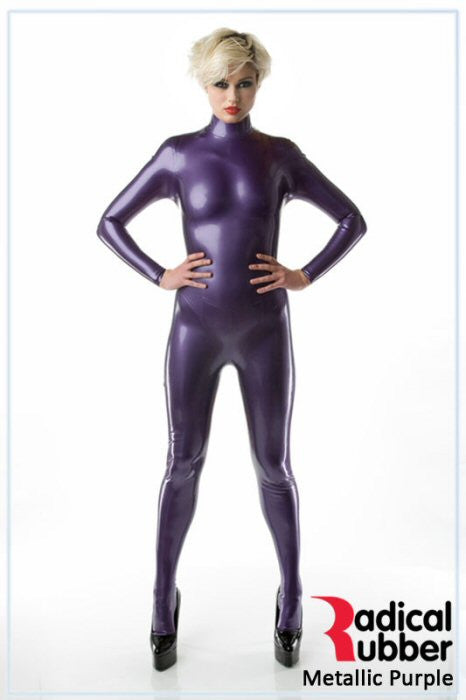 Metallic Purple - M50