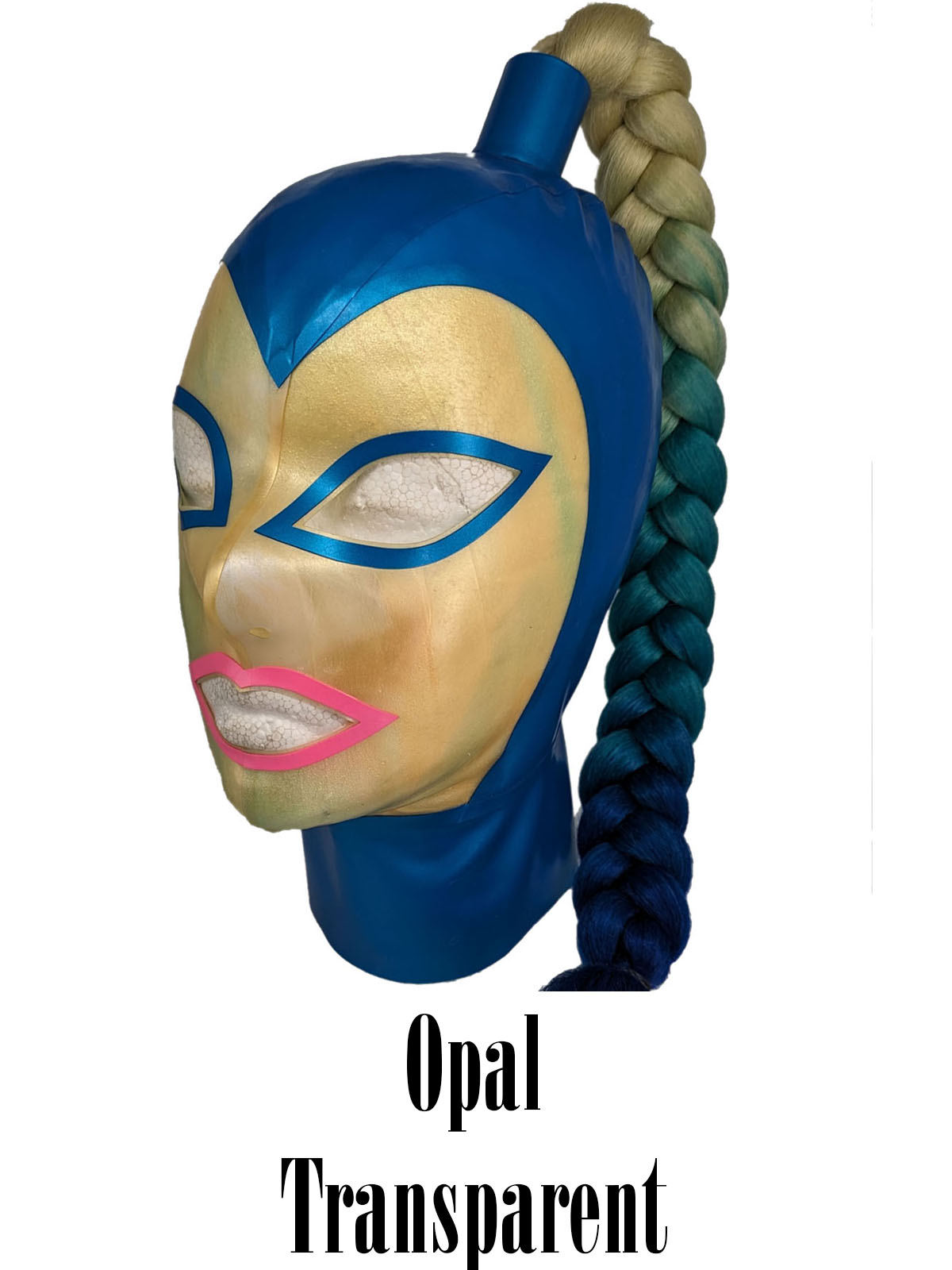 Opal - Transparent