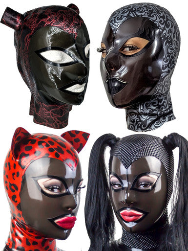 RuBear Sheeting Hood Add-On
